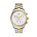 Tissot PR 100 Chronograph Quartz Watch 41mm - T101.417.22.031.00