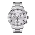 Tissot Chrono XL Classic Quartz Watch 45mm - T116.617.11.037.00