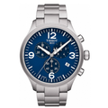 Tissot Chrono XL Classic Quartz Watch 45mm - T116.617.11.047.00