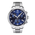 Tissot Chrono XL Classic Quartz Watch 45mm - T116.617.11.047.01