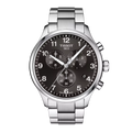 Tissot Chrono XL Classic Quartz Watch 45mm - T116.617.11.057.01