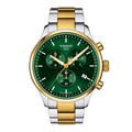 Tissot Chrono XL Classic Quartz Watch 45mm - T116.617.22.091.00