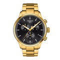 Tissot Chrono XL Classic Quartz Watch 45mm - T116.617.33.051.00