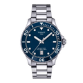 Tissot Seastar 1000 Quartz Watch 40mm - T120.410.11.041.00