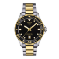 Tissot Seastar 1000 Quartz Watch 40mm - T120.410.22.051.00