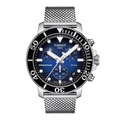 Tissot Seastar 1000 Chronograph Quartz Watch 45.5mm - T120.417.11.041.02