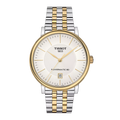 Tissot Carson Premium Powermatic 80 Automatic Watch 40mm - T122.407.22.031.00