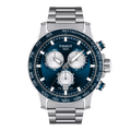 Tissot Supersport Chrono Quartz Watch 45.5mm - T125.617.11.041.00