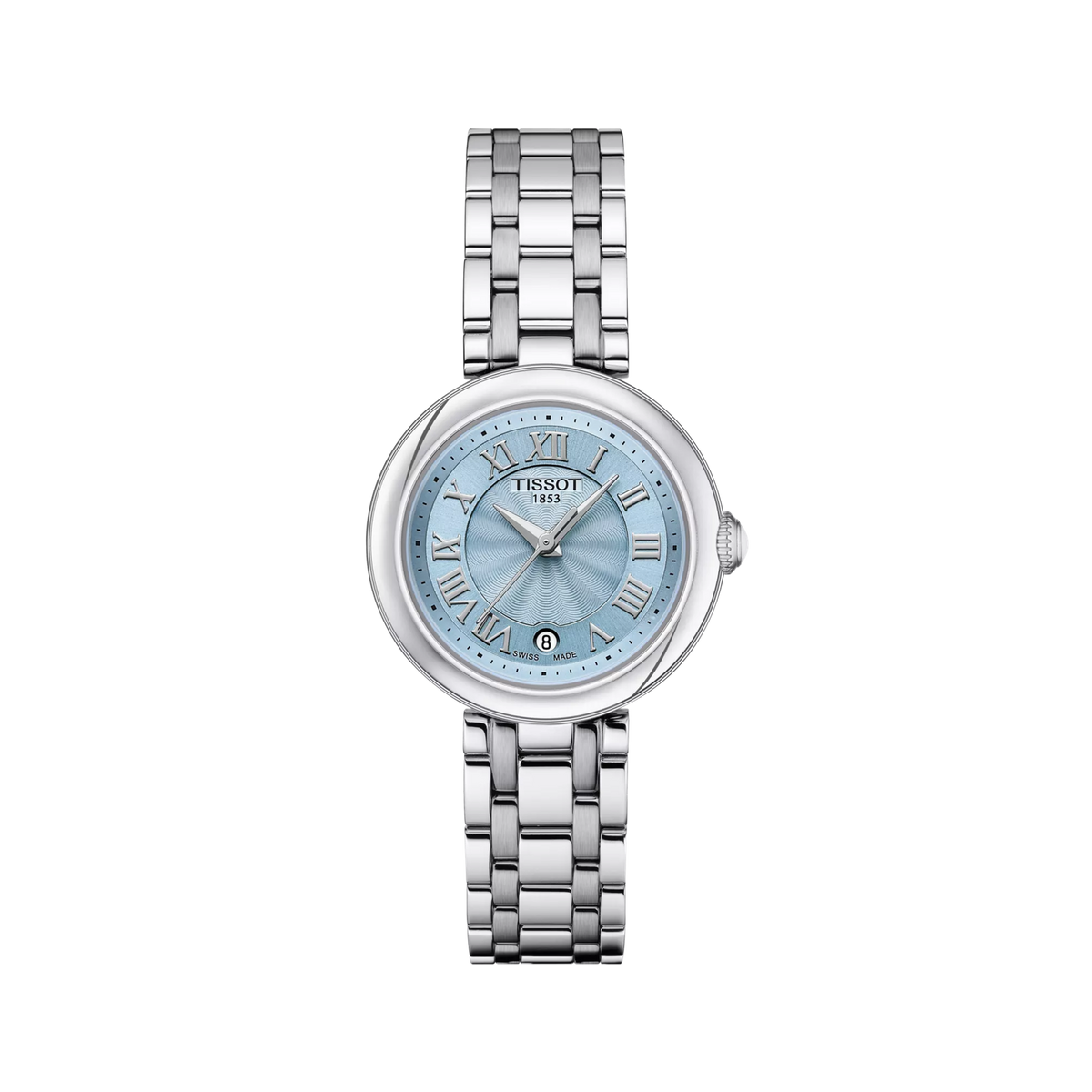 Tissot Bellissima Small Lady Quartz Watch 26mm - T126.010.11.133.00