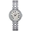 Tissot Bellissima Small Lady Quartz Watch 26mm - T126.010.61.113.00