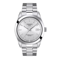 Tissot Gentleman Powermatic 80 Silicium Automatic Watch 40mm - T127.407.11.031.00