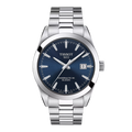 Tissot Gentleman Powermatic 80 Silicium Automatic Watch 40mm - T127.407.11.041.00
