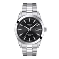 Tissot Gentleman Powermatic 80 Silicium Automatic Watch 40mm - T127.407.11.051.00