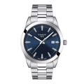 Tissot Gentleman Quartz Watch 40mm - T127.410.11.041.00