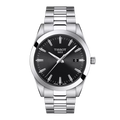 Tissot Gentleman Quartz Watch 40mm - T127.410.11.051.00