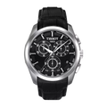 Tissot Couturier Chronograph Quartz Watch 41mm - T035.617.16.051.00