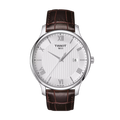 Tissot Tradition Quartz Watch 42mm - T063.610.16.038.00