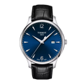 Tissot Tradition Quartz Watch 42mm - T063.610.16.047.00