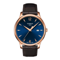 Tissot Tradition Quartz Watch 42mm - T063.610.36.047.00