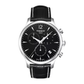 Tissot Tradition Chronograph Quartz Watch 42mm - T063.617.16.057.00