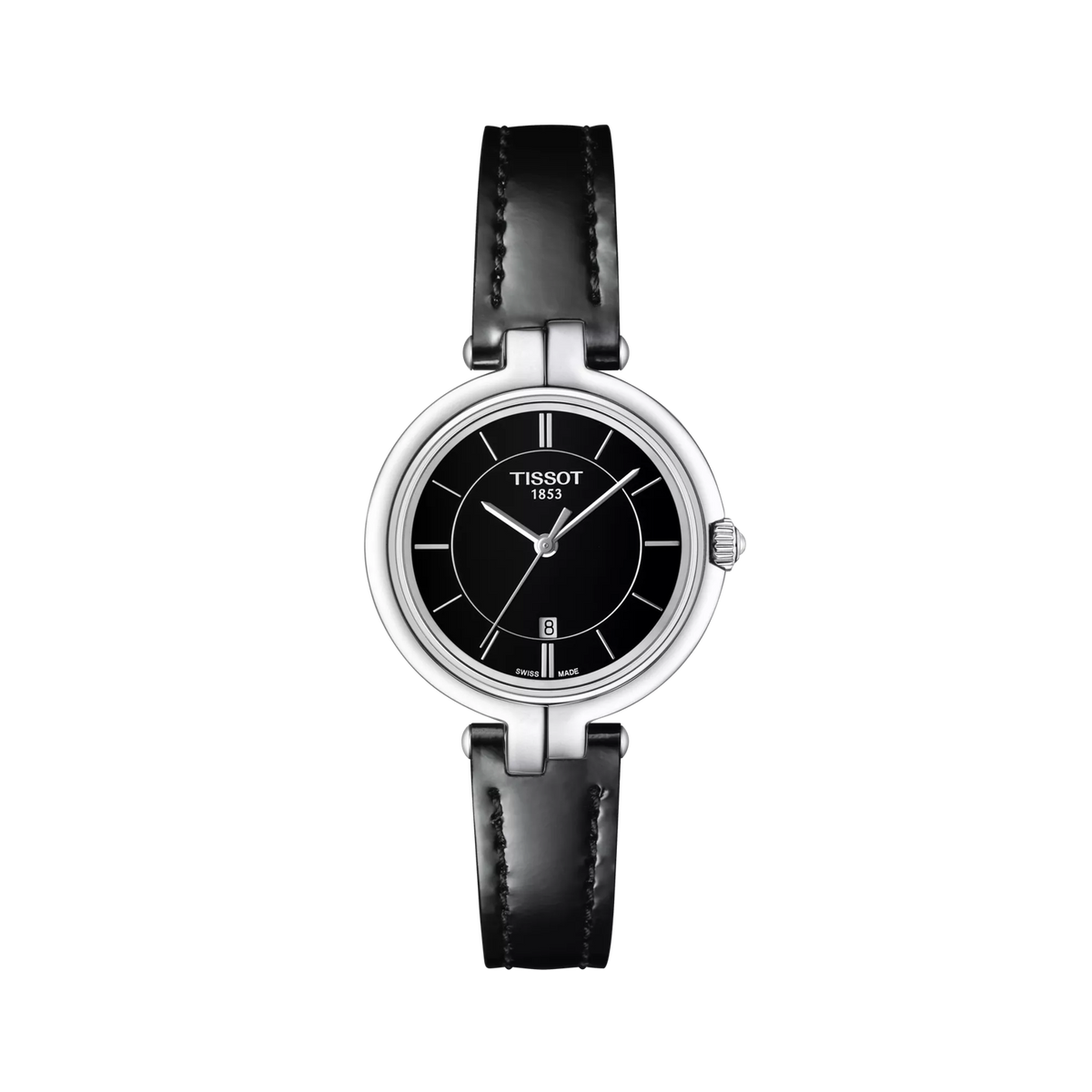 Tissot Flamingo Quartz Watch 30mm - T094.210.16.051.00