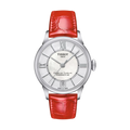 Tissot Chemin Des Tourelles Powermatic 80 Lady Automatic Watch 32mm - T099.207.16.118.00