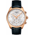 Tissot PR 100 Chronograph Quartz Watch 41mm - T101.417.36.031.00