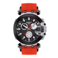 Tissot T-Race Chronograph Quartz Watch 43mm - T115.417.27.051.00