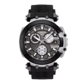Tissot T-Race Chronograph Quartz Watch 43mm - T115.417.27.061.00