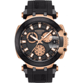 Tissot T-Race Chronograph Quartz Watch 43mm - T115.417.37.051.00