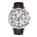 Tissot Chrono XL Classic Quartz Watch 45mm - T116.617.16.037.00