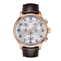 Tissot Chrono XL Classic Quartz Watch 45mm - T116.617.36.037.00