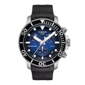 Tissot Seastar 1000 Chronograph Quartz Watch 45.5mm - T120.417.17.041.00
