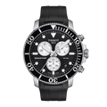 Tissot Seastar 1000 Chronograph Quartz Watch 45.5mm - T120.417.17.051.00