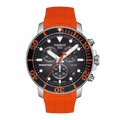 Tissot Seastar 1000 Chronograph Quartz Watch 45.5mm - T120.417.17.051.01