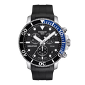 Tissot Seastar 1000 Chronograph Quartz Watch 45.5mm - T120.417.17.051.02