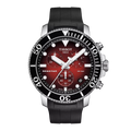 Tissot Seastar 1000 Chronograph Quartz Watch 45.5mm - T120.417.17.421.00