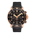 Tissot Seastar 1000 Chronograph Quartz Watch 45.5mm - T120.417.37.051.00