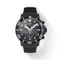 Tissot Seastar 1000 Chronograph Quartz Watch 45.5mm - T120.417.37.051.02