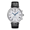 Tissot Carson Premium Chronograph Quartz Watch 41mm - T122.417.16.033.00