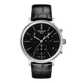 Tissot Carson Premium Chronograph Quartz Watch 41mm - T122.417.16.051.00
