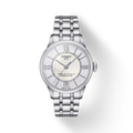 Tissot Chemin Des Tourelles Powermatic 80 Lady Automatic Watch 32mm - T099.207.11.118.00