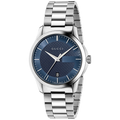 Gucci G-Timeless Quartz Watch 38mm - YA126440