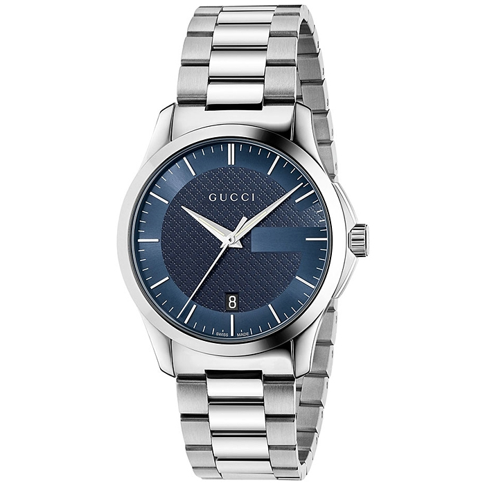 Gucci G-Timeless Quartz Watch 38mm - YA126440