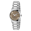 Gucci G-Timeless Quartz Watch 27mm - YA126526