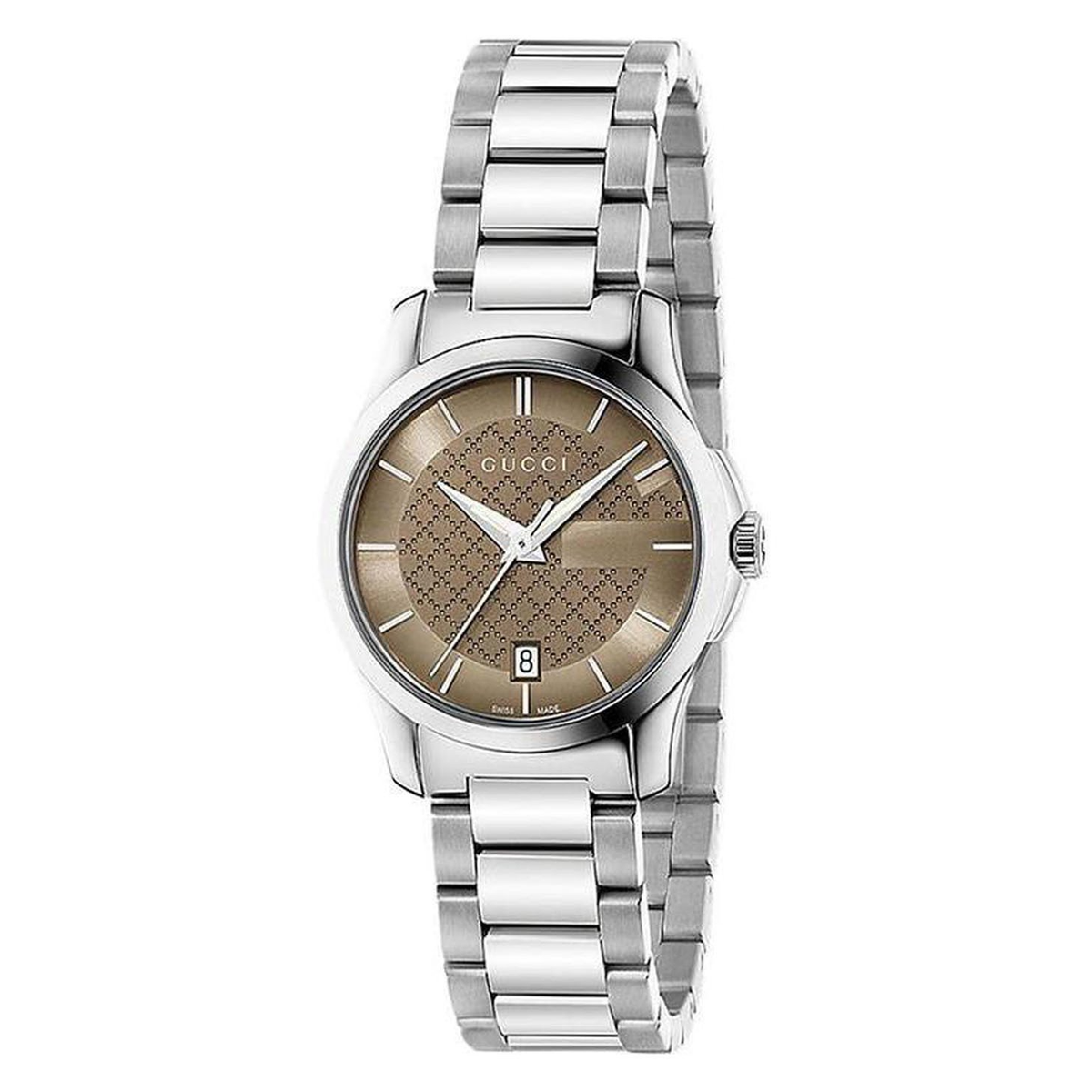 Gucci G-Timeless Quartz Watch 27mm - YA126526
