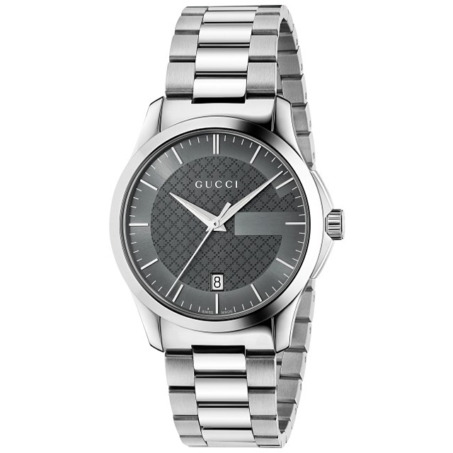 Gucci G-Timeless Quartz Watch 38mm - YA126441
