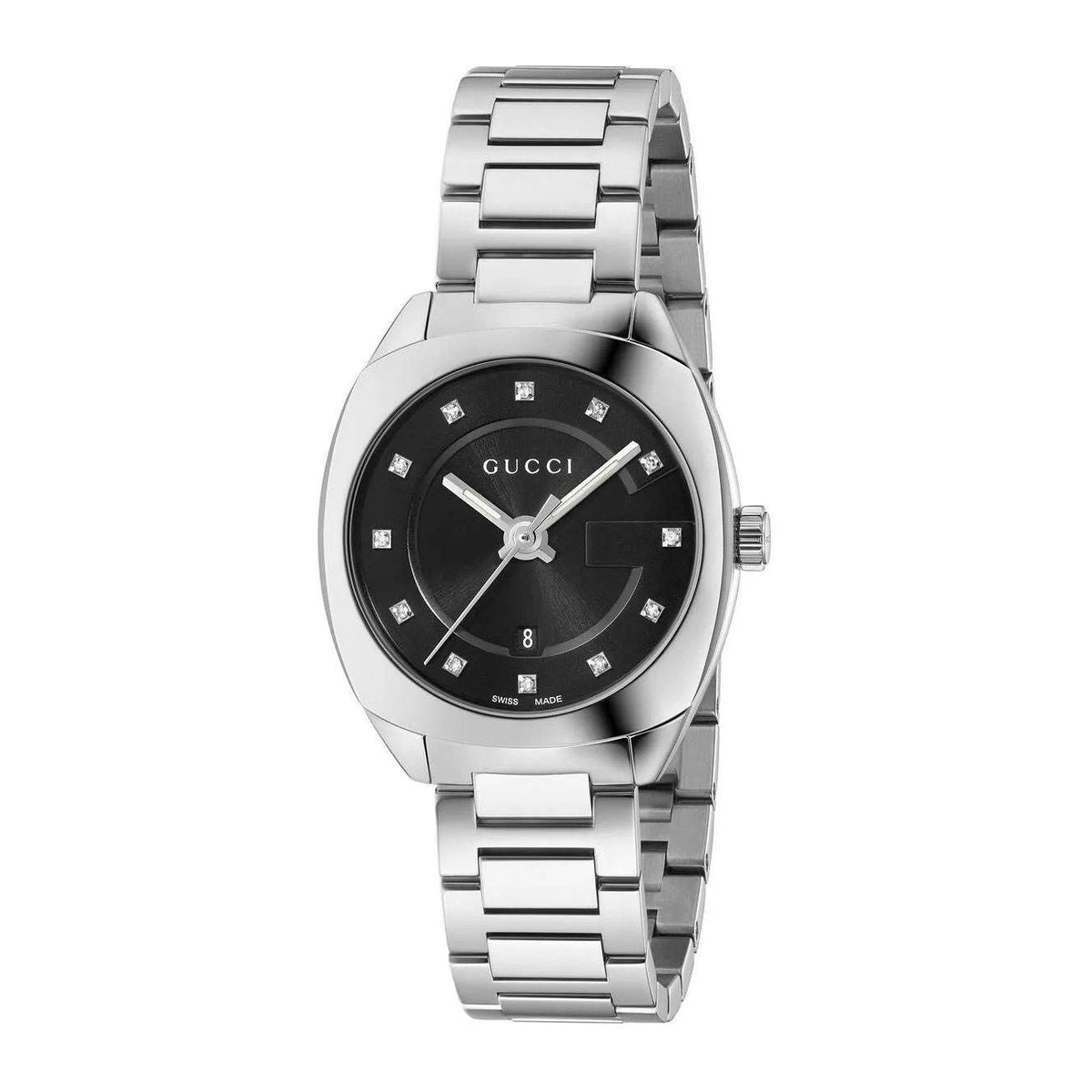 Gucci GG2570 Quartz Watch 29mm - YA142503
