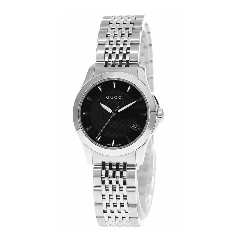 Gucci G-Timeless Quartz Watch 27mm - YA126502