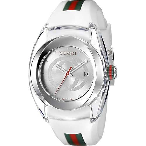 Gucci Sync Quartz Watch 36mm - YA137302